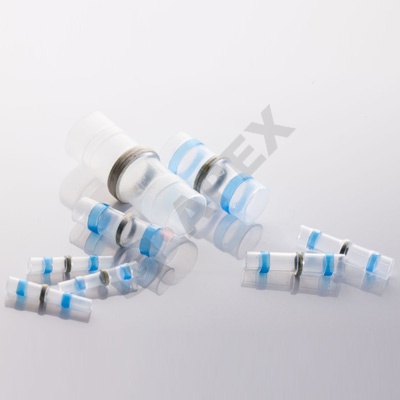 GAST-RS - 125?C防水焊錫環(huán)熱縮中接管