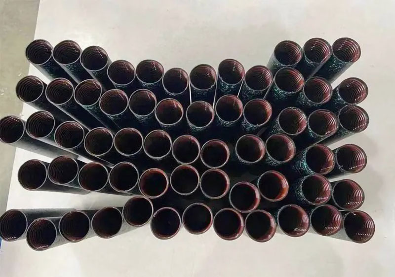 雙壁熱縮管的熱熔膠是什么膠？以及加工工藝介紹